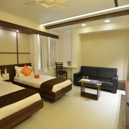 Hotel Marigold Vadodara Exterior photo